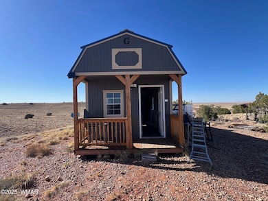 8810 Uttecht Trail, Snowflake, AZ 85937 - photo 2