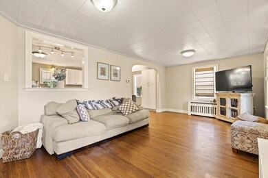 6 Arnold Rd, Worcester, MA 01607 - photo 4