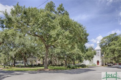 Whitfield Square