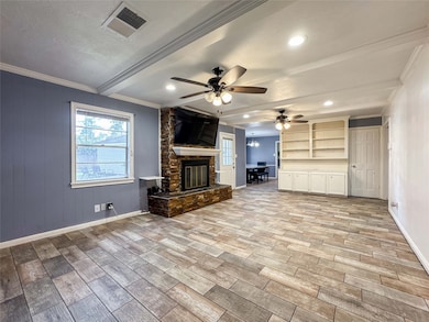 1403 Corral Dr, Houston, TX 77090 - photo 3