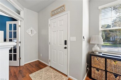 935 Vineyard Place unit A, Suffolk, VA 23435 - photo 5