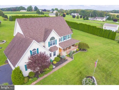 25 Schultz Rd, East Greenville, PA 18041 - photo 4