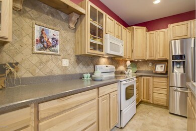 1108 E Cedar Ln, Payson, AZ 85541 - photo 6