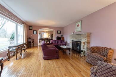 2709 Hawthorne Ln, Flossmoor, IL 60422 - photo 2