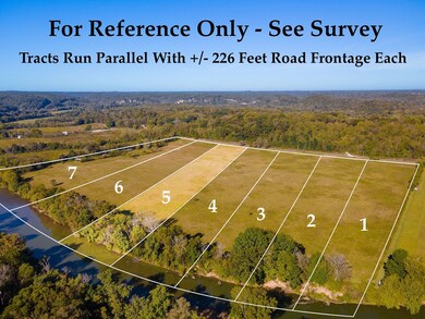 0 Narrows of the Harpeth Rd, Kingston Springs, TN 37082 - photo 4