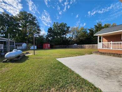 304 Durant Dr, Fayetteville, NC 28304 - photo 7