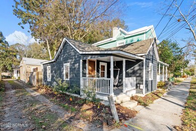 705 Queen St, Wilmington, NC 28401 - photo 5