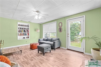 208 Appleby Rd, Savannah, GA 31407 - photo 5