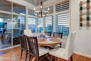Casual Dining II