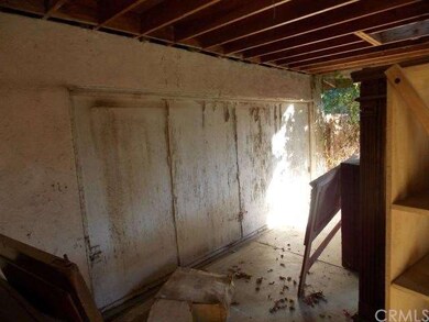 2 Car Attached garage. Car entrance in back of hou