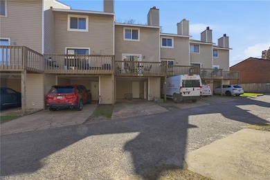 1521 E Ocean View Ave unit 206, Norfolk, VA 23503 - photo 3