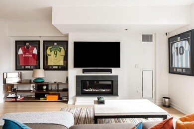 Millenium Place unit 903, Boston, MA 02111 - photo 5