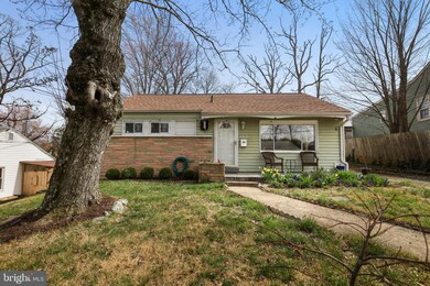 4907 55th Ave, Hyattsville, MD 20781 - photo 4