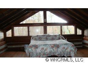Loft Bedroom