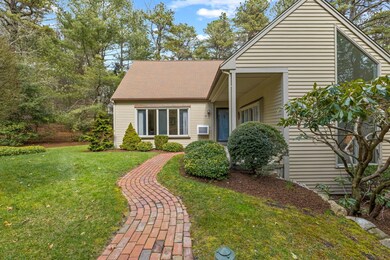 347 Cotuit Bay Dr, Cotuit, MA 02635 - photo 2