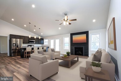 1175 T-Bird Dr, Front Royal, VA 22630 - photo 2