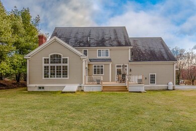 74 Fisher Rd, Southborough, MA 01772 - photo 2