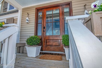 308 S Bald Head Wynd, Bald Head Island, NC 28461 - photo 6