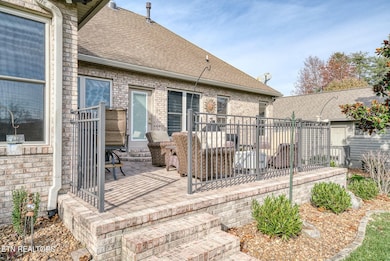 120 Valarian Dr, Crossville, TN 38558 - photo 6