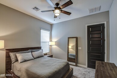 Secondary Bedroom 2