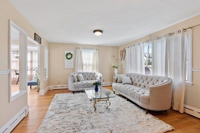 34 Lenox Cir, Lawrence, MA 01843 - photo 4