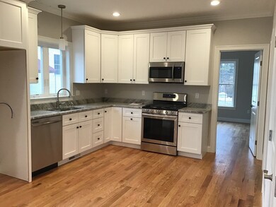 86 Cocasset St unit A, Foxboro, MA 02035 - photo 2