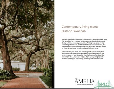 302 E Oglethorpe Ave unit 303, Savannah, GA 31401 - photo 2