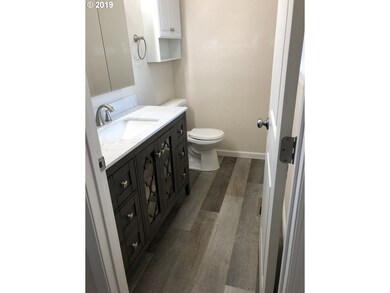 Attached Bathroom