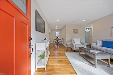 1212 Oak Park Ave, Norfolk, VA 23503 - photo 2