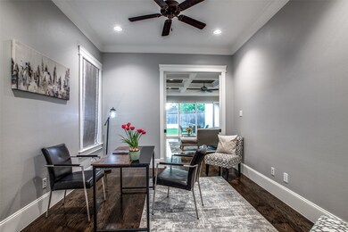 1717 Bayram Dr, Houston, TX 77055 - photo 6