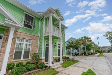 788 Gabreski Ln unit B5, Myrtle Beach, SC 29577 - photo 3