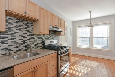 11 Vinal St unit 1, Brighton, MA 02135 - photo 5