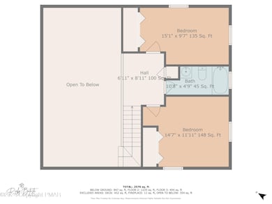 133 Old Orchard Dr, Saylorsburg, PA 18353 - photo 4