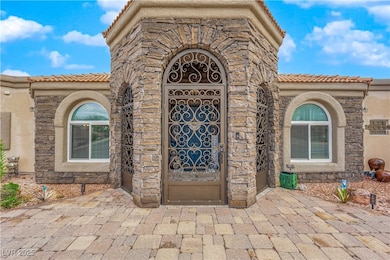 210 Red Rock Rd, Boulder City, NV 89005 - photo 2