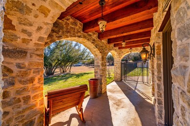 341 Clear Lake Ln, Weatherford, TX 76087 - photo 6