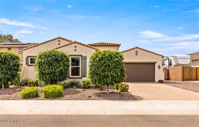 4870 N 186th Ln, Goodyear, AZ 85395 - photo 2
