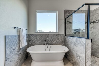 1064 Elevation Trail, Weatherford, TX 76087 - photo 5