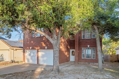 17901 Madden Dr, Pflugerville, TX 78660 - photo 2