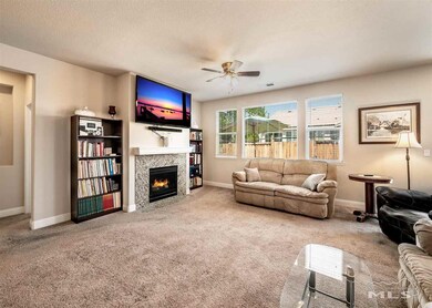 3640 Ancestor Cir, Sparks, NV 89436 - photo 5