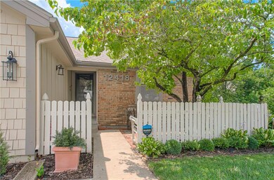 12418 W 82nd Place, Lenexa, KS 66215 - photo 2