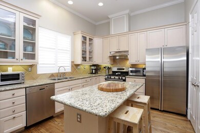 1420 Moritz Dr, Houston, TX 77055 - photo 4