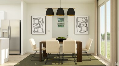 1972 E Chickadee Dr unit 4093, Eagle Mountain, UT 84005 - photo 6