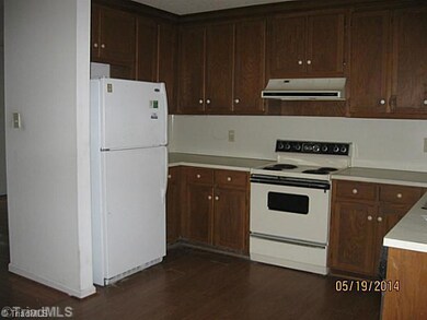 Exterior Front. Kitchen