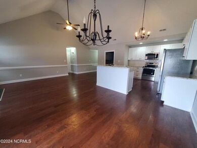 1208 Brighton Dr, Winterville, NC 28590 - photo 6