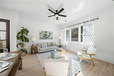 1115 Bruno Place, Houston, TX 77091 - photo 5