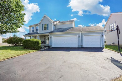 375 Hillcrest Dr, Circleville, OH 43113 - photo 3