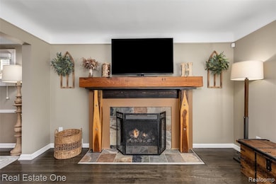 1630 W 12 Mile Rd, Royal Oak, MI 48073 - photo 7