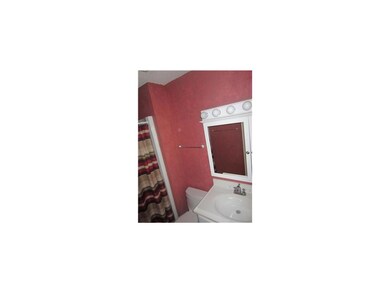 Bathroom. Full bathroom off master includes new va
