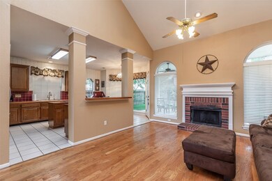 7519 Ashton Dr, Houston, TX 77095 - photo 7