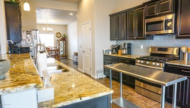 5608 Harmony Dr, Farmington, NM 87402 - photo 5